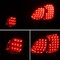 Spec-D Tuning 98-05 Lexus Gs300 LED Tail Lights Smoke, LT-GS300RTGLED-TM LT-GS300RTGLED-TM - alternate 10
